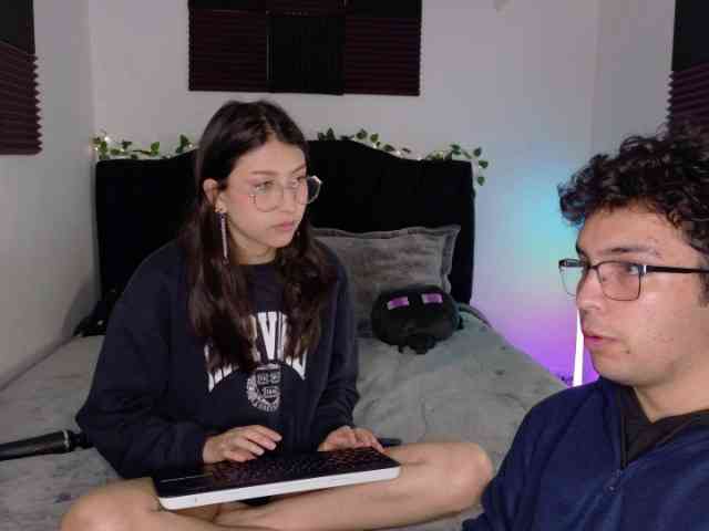 Conor-Taylor-Off webcam