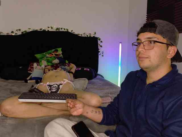 Conor-Taylor-Off webcam