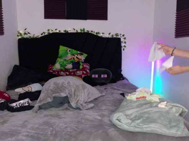 Conor-Taylor-Off webcam