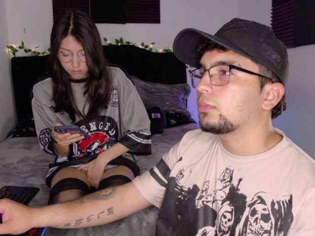 Conor-Taylor-Off webcam