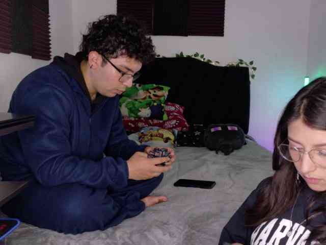 Conor-Taylor-Off webcam