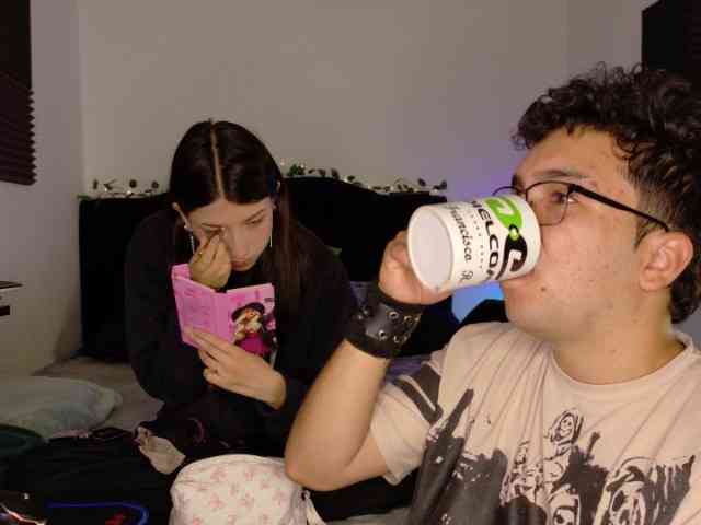 Conor-Taylor-Off webcam