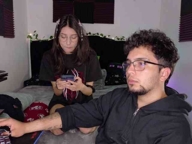 Conor-Taylor-Off webcam