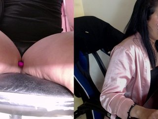 SamanthaOwens Porn Show