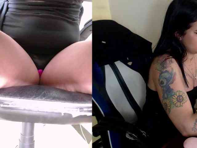 SamanthaOwens webcam