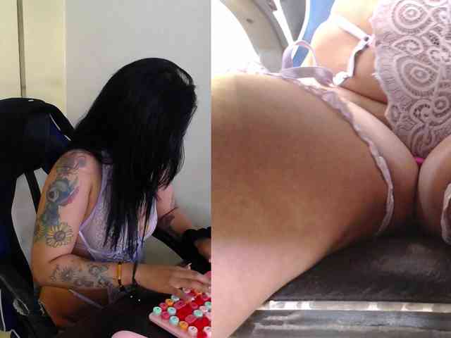 SamanthaOwens webcam