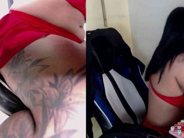 SamanthaOwens webcam