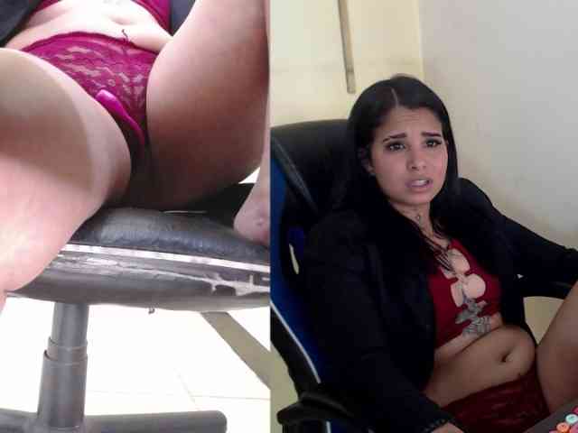 SamanthaOwens webcam