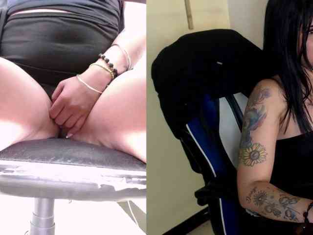 SamanthaOwens webcam