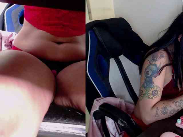 SamanthaOwens webcam