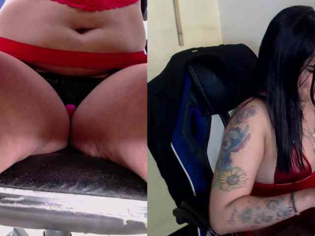 SamanthaOwens webcam