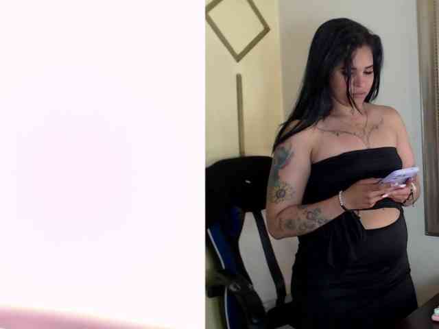 SamanthaOwens webcam