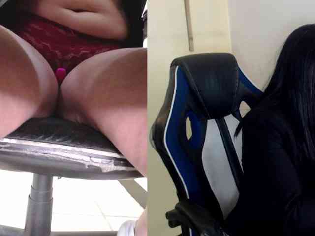 SamanthaOwens webcam