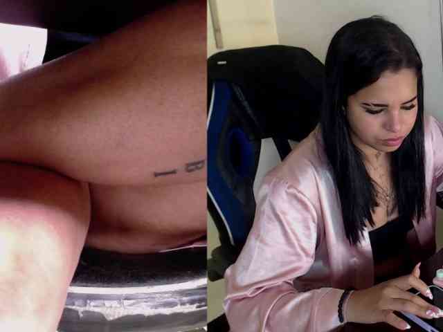 SamanthaOwens webcam