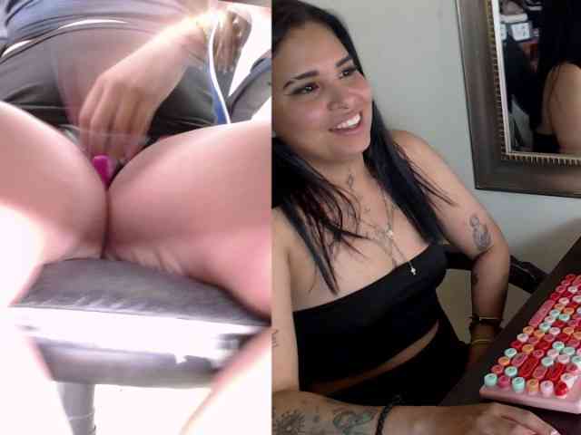 SamanthaOwens webcam