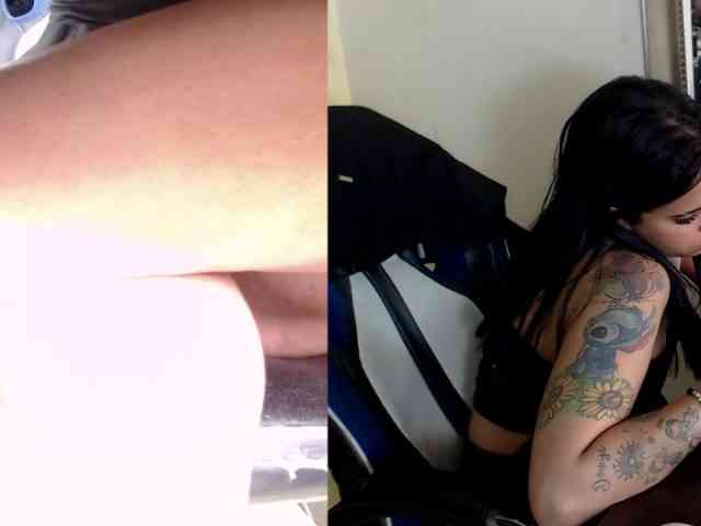 SamanthaOwens webcam