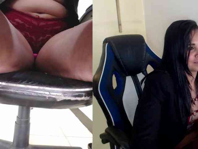 SamanthaOwens webcam