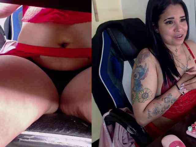 SamanthaOwens webcam