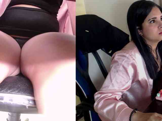 SamanthaOwens webcam