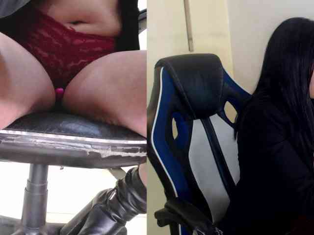 SamanthaOwens webcam