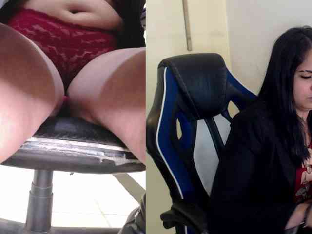 SamanthaOwens webcam