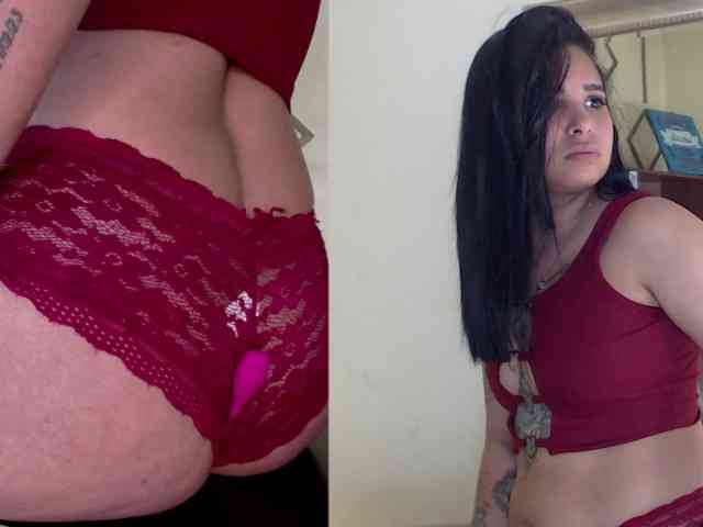 SamanthaOwens webcam