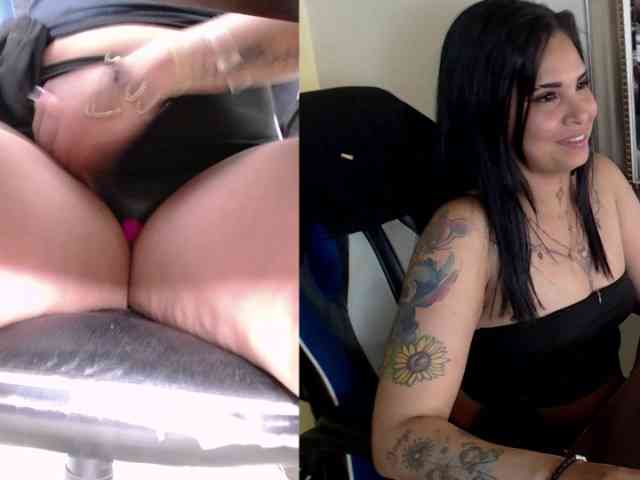 SamanthaOwens webcam