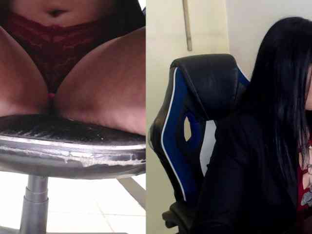 SamanthaOwens webcam