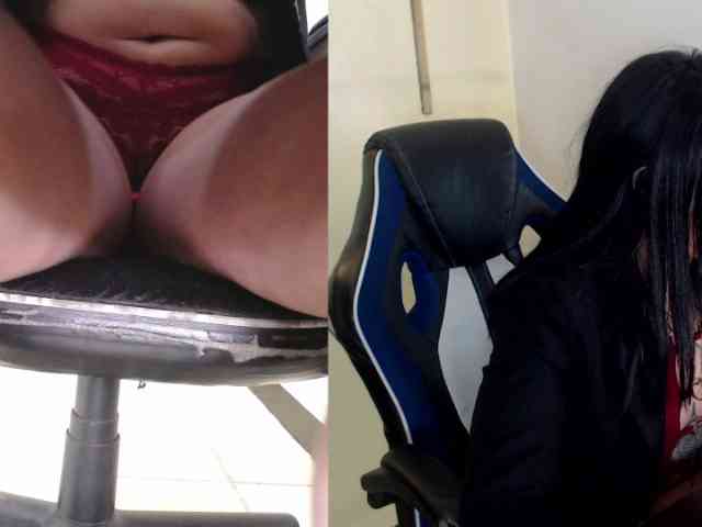 SamanthaOwens webcam