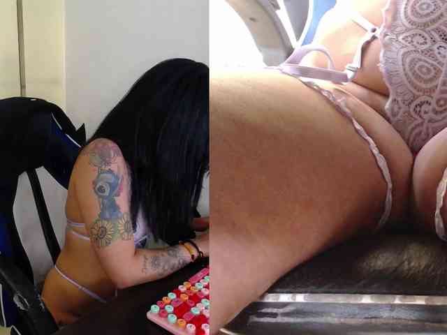 SamanthaOwens webcam