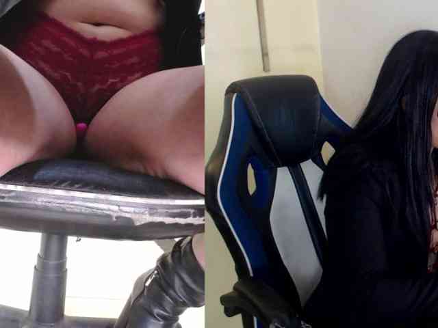 SamanthaOwens webcam