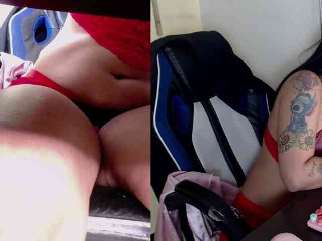 SamanthaOwens webcam