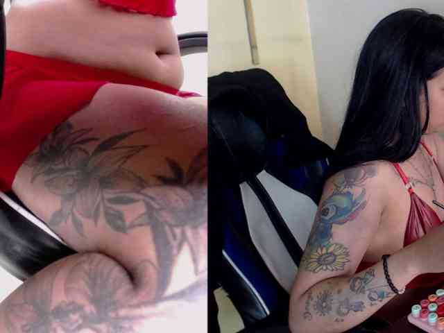 SamanthaOwens webcam