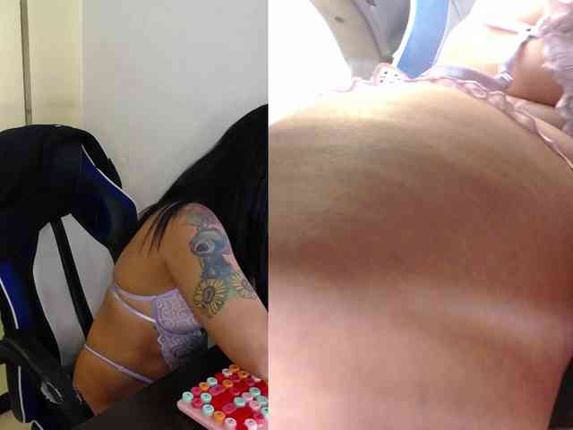 SamanthaOwens webcam