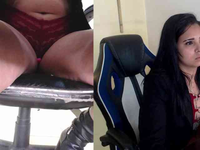 SamanthaOwens webcam