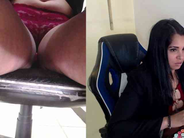 SamanthaOwens webcam