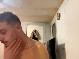 AudraAleshire Porn Show