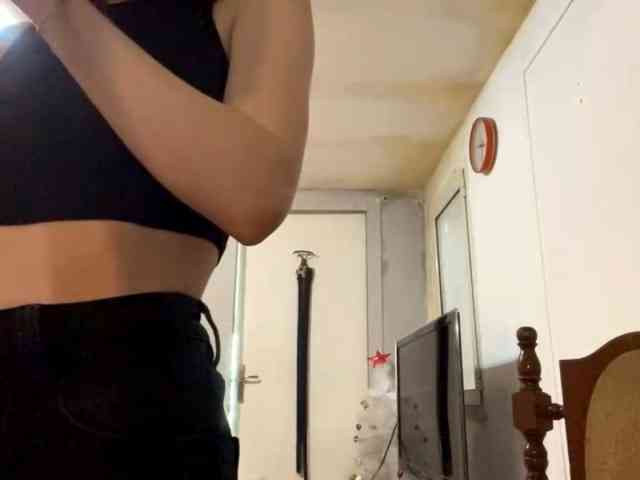 AudraAleshire webcam