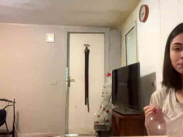 AudraAleshire webcam