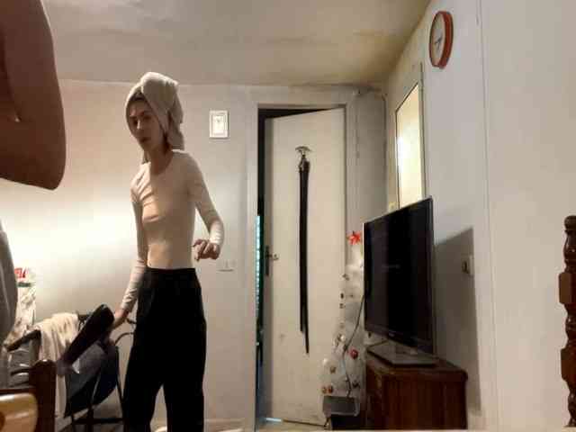 AudraAleshire webcam