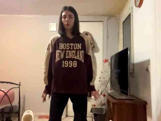 AudraAleshire webcam