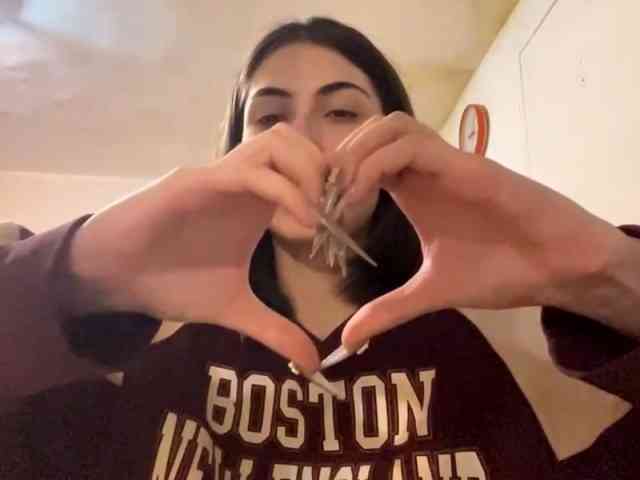 AudraAleshire webcam