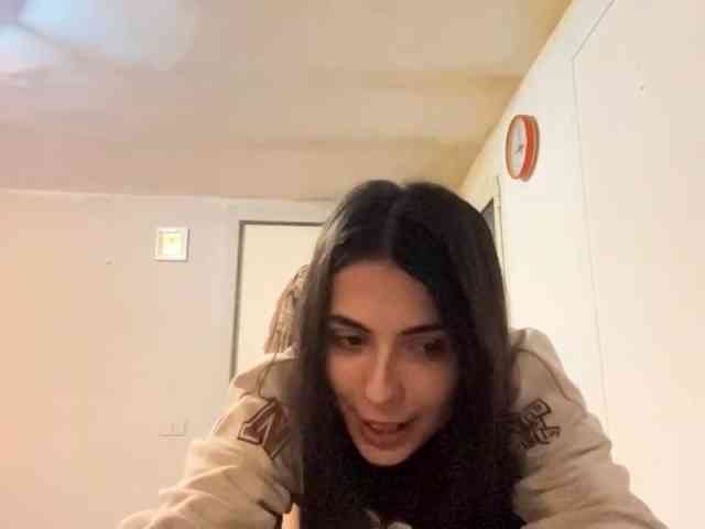 AudraAleshire webcam