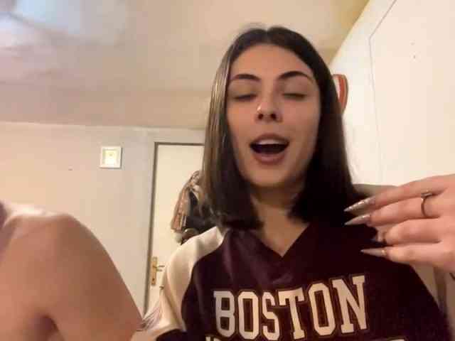 AudraAleshire webcam