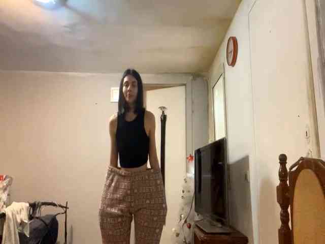 AudraAleshire webcam