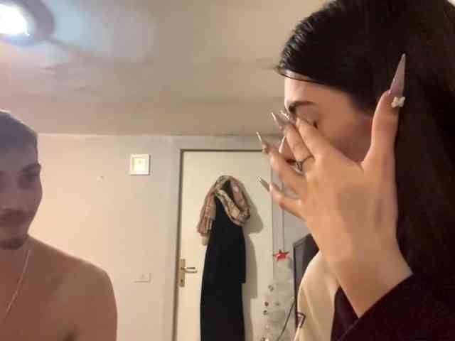 AudraAleshire webcam