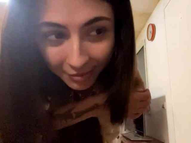 AudraAleshire webcam