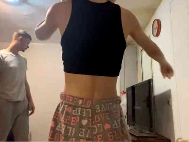 AudraAleshire webcam