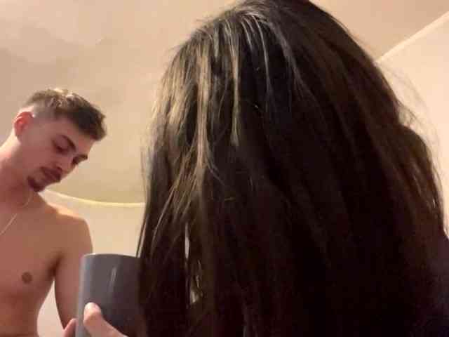 AudraAleshire webcam