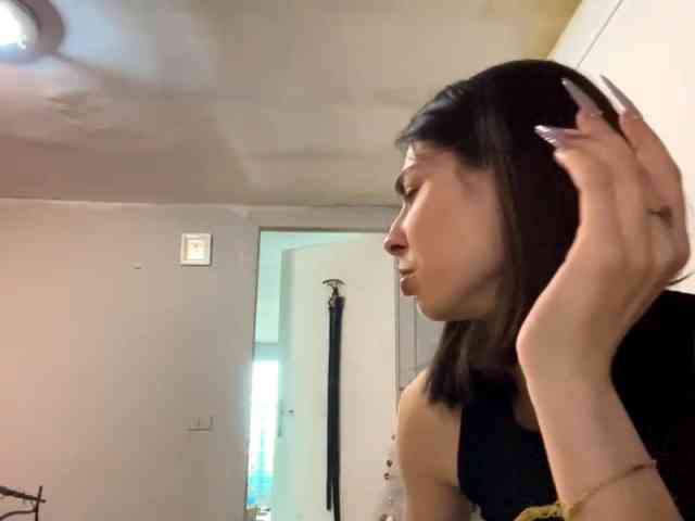 AudraAleshire webcam